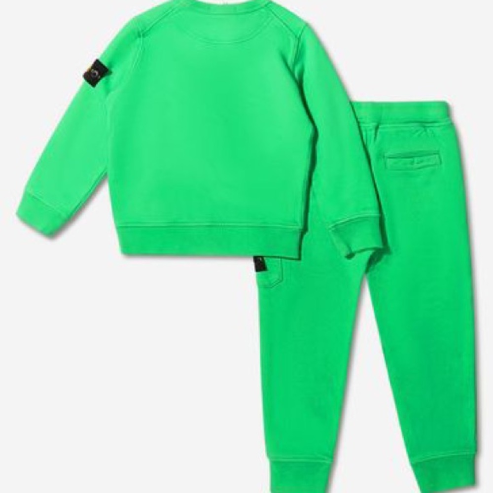 Stone Island Track Suit